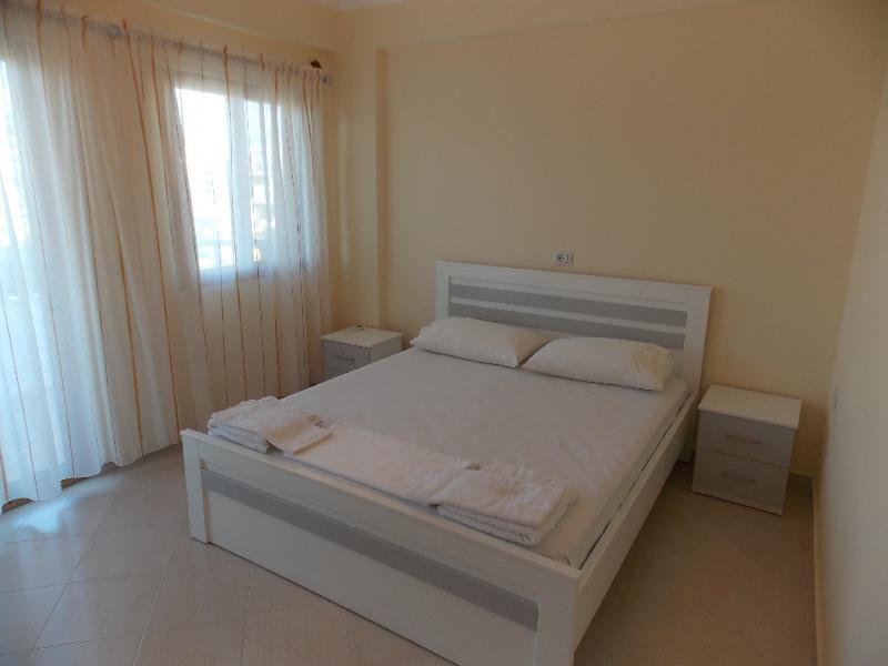 Nova Hotel Ksamil Buitenkant foto